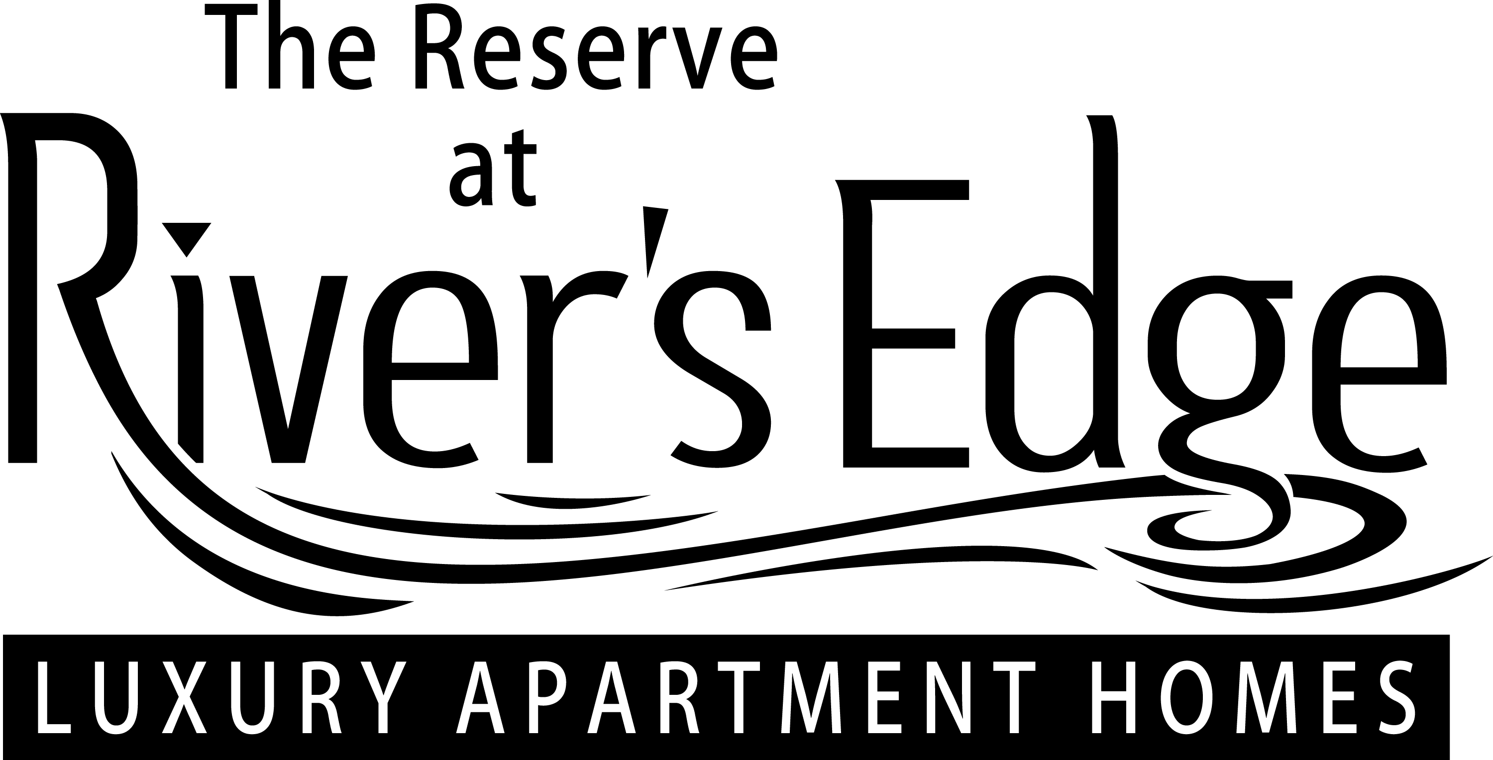 Reserve at Rivers Edge logo